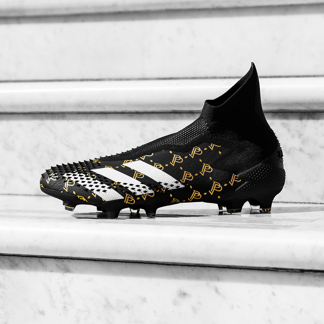 Adidas Pogba Season 7 Predator 20 Boots Revealed Footy Headlines